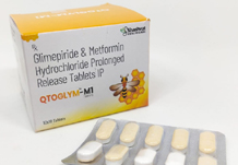 pharma pcd products of shashvat healthcare	QTOGLYM-M1 TABLETS.jpg	